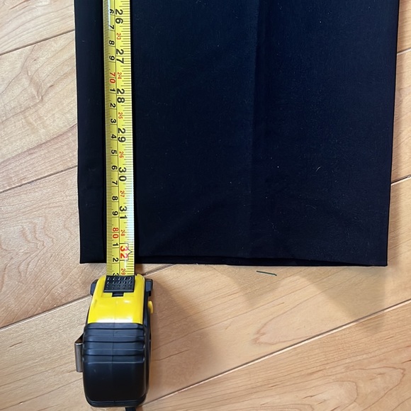 Black dress pants - Picture 4 of 4